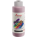 Red Rose Akrilik Boya Açık Pembe 120'ml