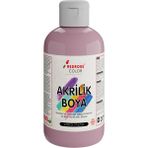 Red Rose Akrilik Boya Açık Pembe 250 gr.