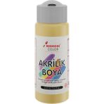 Red Rose Akrilik Boya Hardal 60'ml