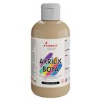 Red Rose Akrilik Boya Ten Rengi 250 gr.