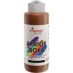 Red Rose Akrilik Boya Terracotta 120'ml