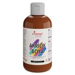 Red Rose Akrilik Boya Terracotta 250 gr.