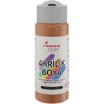 Red Rose Akrilik Boya Terracotta 60'ml