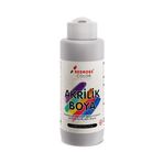Red Rose Beyaz Akrilik Boya 120 ml Sanatsal, Dekoratif, Hobi Amaçlı, Canlı Renkler