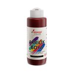 Red Rose Bordo Akrilik Boya 120 Ml Sanatsal, Dekoratif, Hobi Amaçlı, Canlı Renkler