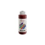 Red Rose Bordo Akrilik Boya 120 ml