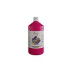 Red Rose Fuşya Akrilik Boya 1000 gr