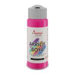 Red Rose Fuşya Akrilik Boya 60 ML