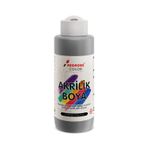 Red Rose Gri Akrilik Boya 120 Ml Sanatsal, Dekoratif, Hobi Amaçlı, Canlı Renkler