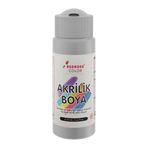 Red Rose Gri Akrilik Boya 60 ml