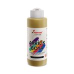Red Rose Hardal Akrilik Boya 120 Ml Sanatsal, Dekoratif, Hobi Amaçlı, Canlı Renkler