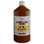 Red Rose Kahverengi Parmak Boyası 1000 gr