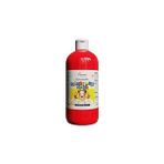 Red Rose Kırmızı Parmak Boyası 500 gr