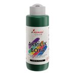 Red Rose Koyu Yeşil Akrilik Boya 120 ml