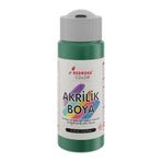 Red Rose Koyu Yeşil Akrilik Boya 60 ml