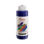 Red Rose Lacivert Akrilik Boya 120 Ml Sanatsal, Dekoratif, Hobi Amaçlı, Canlı Renkler