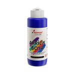 Red Rose Mavi Akrilik Boya 120 ml Sanatsal, Dekoratif, Hobi Amaçlı, Canlı Renkler