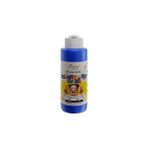 Red Rose Mavi Parmak Boyası 120 ml