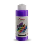 Red Rose Mor Akrilik Boya 120 ML