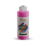 Red Rose Pembe Akrilik Boya 120 ML