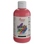 Red Rose Pembe Akrilik Boya 250 gr