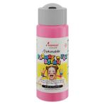 Red Rose Pembe Parmak Boyası 60 ml
