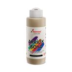 Red Rose Ten Rengi Akrilik Boya 120Ml, Dekoratif Hobi Amaçlı Sanatsal Canlı Renkler