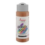 Red Rose Terracotta Akrilik Boya 60 ml