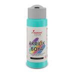 Red Rose Turkuaz Akrilik Boya 60 ML