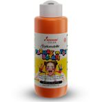 Red Rose Turuncu Parmak Boyası 120 ML