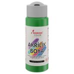 Red Rose Yeşil Akrilik Boya 60 ML