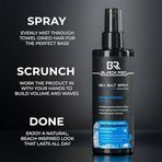 Red Saç Deniz Tuzu Spreyi - Sea Salt Spray Orta Tutuşlu Hacimlendirir Anti Uv Saç Şekillendirici
