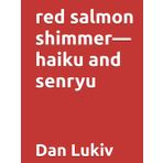 red salmon shimmer—haiku and senryu