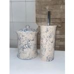 RED SERAMİK Collection 2’li Banyo Seti