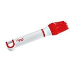 Red Silikon Yumurta Fırçası