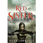 Red Sister: Book 1