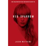 Red Sparrow - Jason Matthews