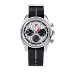 RED STAR 8513G-A Kurmalı (Seagull ST19 Mekanizmalı) Erkek Kol Saati