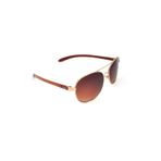 Red Sun TRFP143C2 Unisex Güneş Gözlüğü