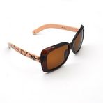 Red Sun TRRS036C2 Unisex Güneş Gözlüğü
