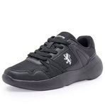 Red Tape RLL001 Siyah Kadın Sneaker