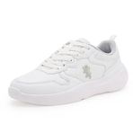 Red Tape RLL002 Beyaz Kadın Sneaker