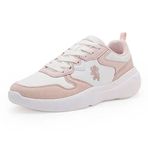 Red Tape RLL002 Pembe Kadın Sneaker