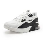 Red Tape RLL003 Siyah Beyaz Kadın Sneaker