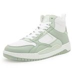 Red Tape RLL008 Mint Yeşil Kadın Sneaker