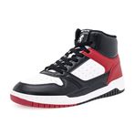 Red Tape RSL001 Beyaz Kırmızı Erkek Sneaker