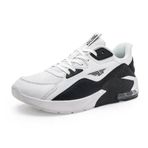Red Tape RSL006 Beyaz Siyah Erkek Sneaker