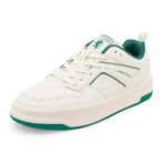 Red Tape RSL018 Bej Yeşil Erkek Sneaker