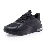 Red Tape RSO277 Siyah Erkek Sneaker