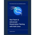 Red Team & Advanced Penetration Testing with Kali Linux: 9